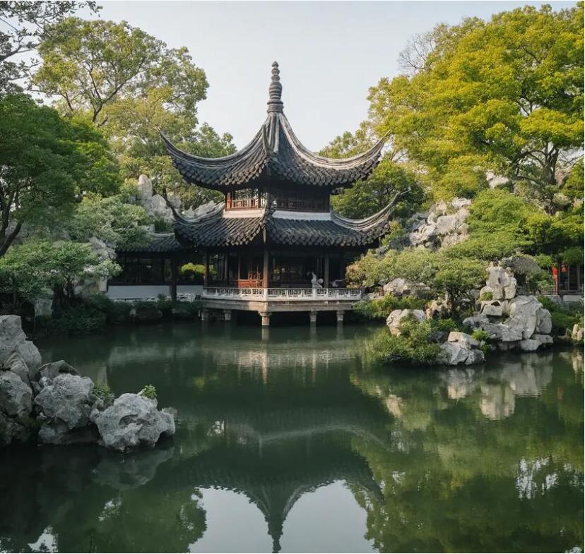 台湾雨真艺术有限公司